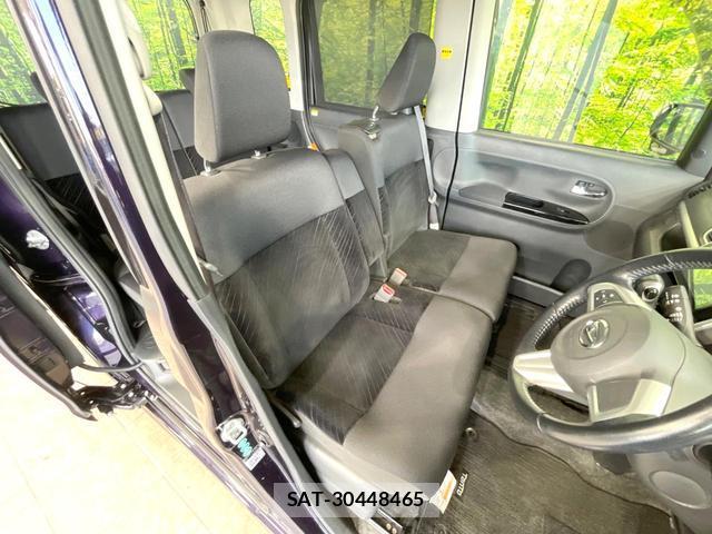 Daihatsu TANTO 2014-01 8343049-7