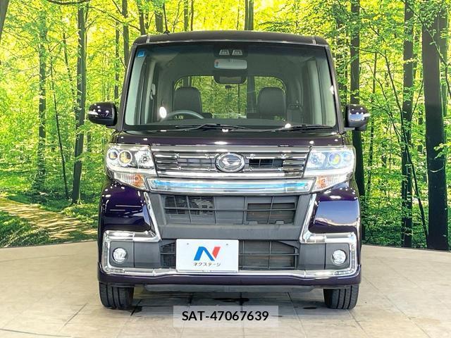 Daihatsu TANTO 2017-02 8343053-13