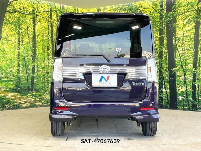 Daihatsu TANTO 2017-02 8343053-14