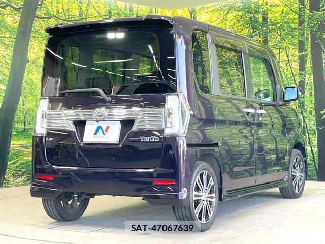 Daihatsu TANTO 2017-02 8343053-16
