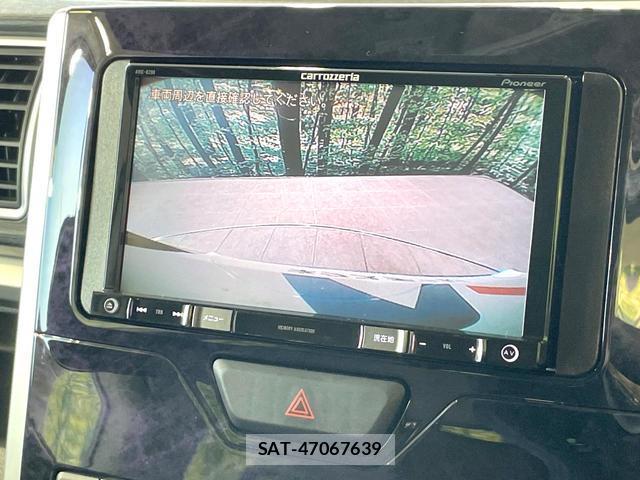 Daihatsu TANTO 2017-02 8343053-3