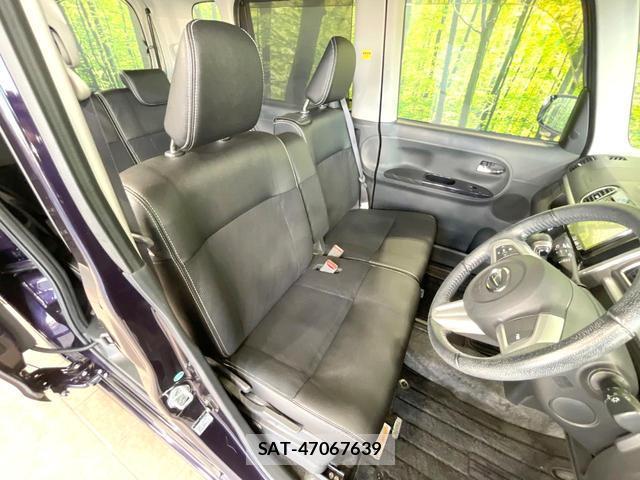 Daihatsu TANTO 2017-02 8343053-7