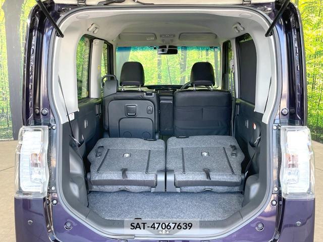 Daihatsu TANTO 2017-02 8343053-9