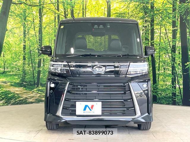 Daihatsu TANTO 2023-07 8343057-13