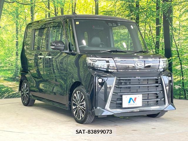Daihatsu TANTO 2023-07 8343057-15