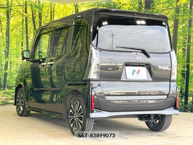 Daihatsu TANTO 2023-07 8343057-16