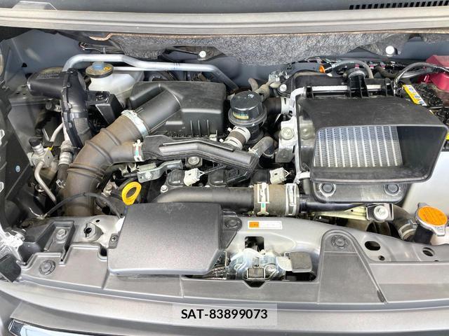 Daihatsu TANTO 2023-07 8343057-17