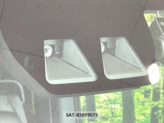 Daihatsu TANTO 2023-07 8343057-2