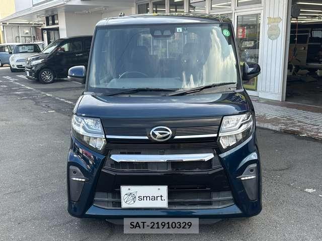Daihatsu TANTO 2019-07 8343108-0