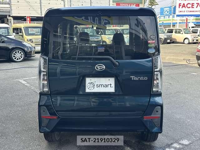 Daihatsu TANTO 2019-07 8343108-1