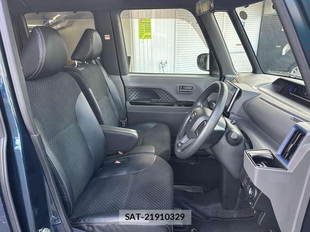 Daihatsu TANTO 2019-07 8343108-10
