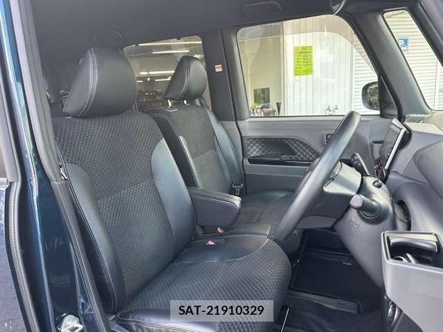Daihatsu TANTO 2019-07 8343108-11