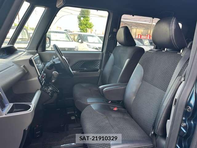 Daihatsu TANTO 2019-07 8343108-13
