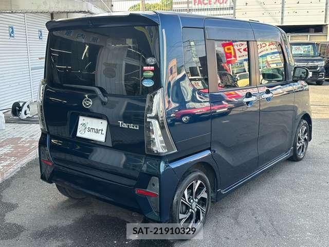 Daihatsu TANTO 2019-07 8343108-14