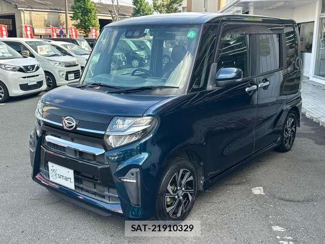 Daihatsu TANTO 2019-07 8343108-16