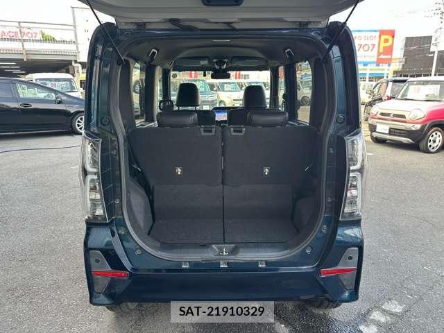 Daihatsu TANTO 2019-07 8343108-17