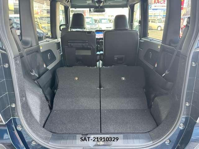 Daihatsu TANTO 2019-07 8343108-18