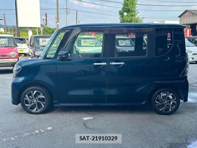 Daihatsu TANTO 2019-07 8343108-2