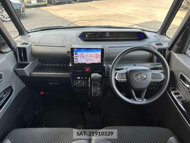 Daihatsu TANTO 2019-07 8343108-4