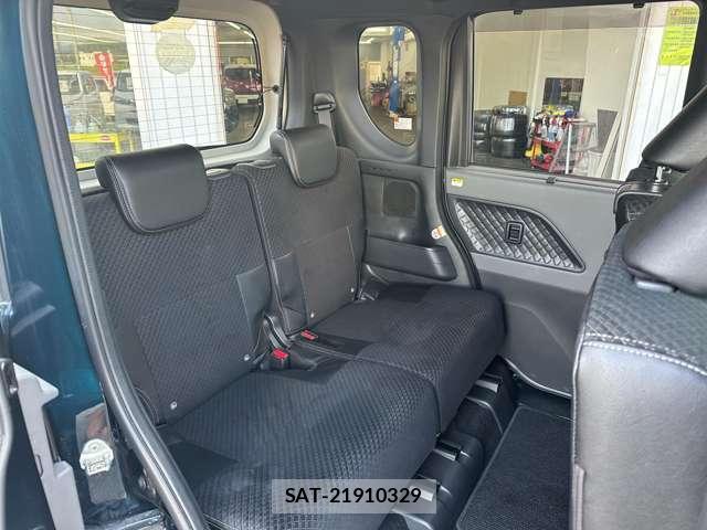 Daihatsu TANTO 2019-07 8343108-6