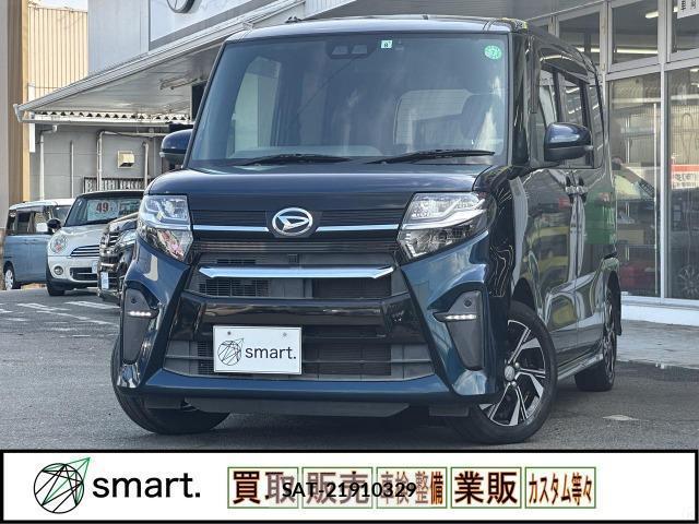 Daihatsu TANTO 2019-07 8343108-9