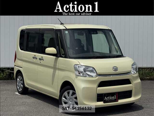 Daihatsu TANTO 2018-01 8343146-0