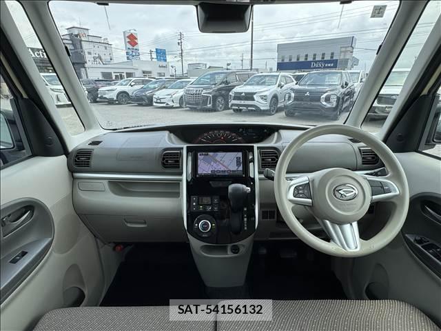 Daihatsu TANTO 2018-01 8343146-1