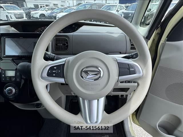 Daihatsu TANTO 2018-01 8343146-12