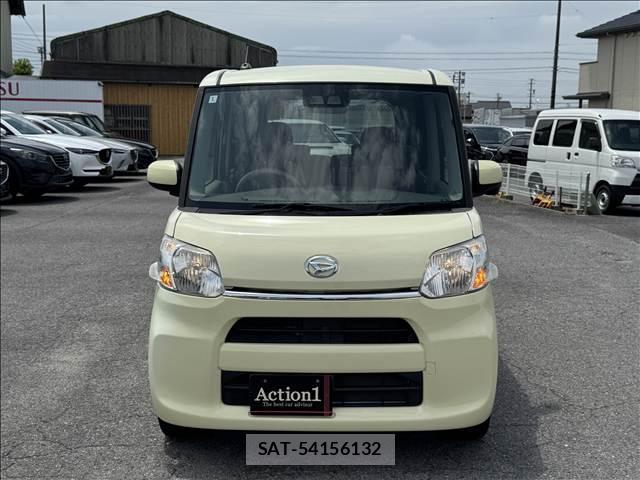 Daihatsu TANTO 2018-01 8343146-16