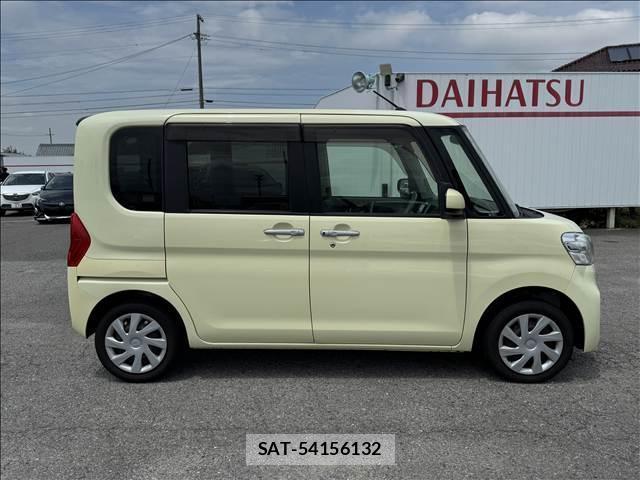 Daihatsu TANTO 2018-01 8343146-17