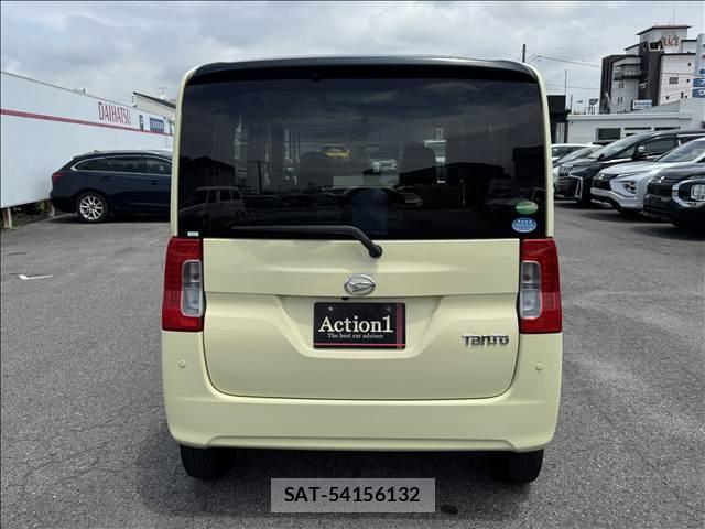 Daihatsu TANTO 2018-01 8343146-18