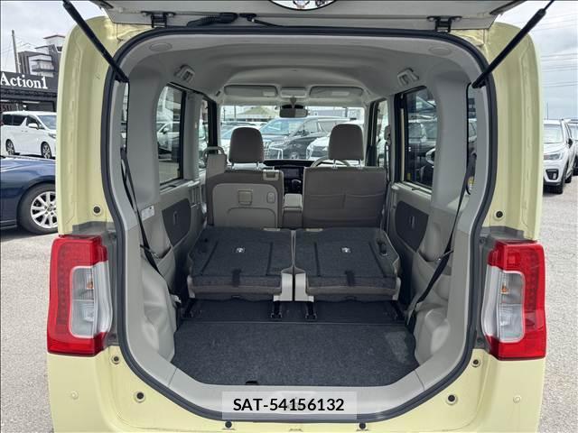 Daihatsu TANTO 2018-01 8343146-19