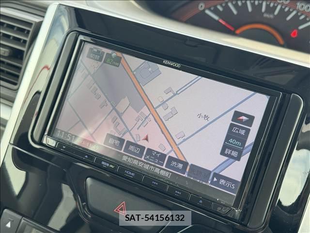 Daihatsu TANTO 2018-01 8343146-2