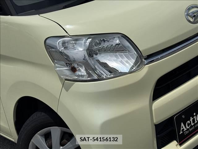 Daihatsu TANTO 2018-01 8343146-9