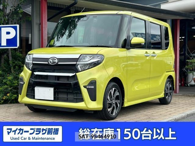 Daihatsu TANTO 2019-07 8343241-0