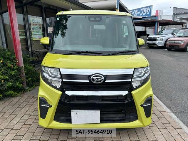 Daihatsu TANTO 2019-07 8343241-1
