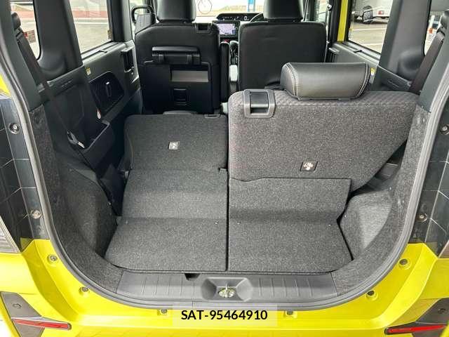 Daihatsu TANTO 2019-07 8343241-11
