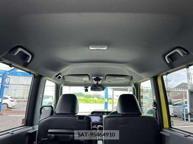 Daihatsu TANTO 2019-07 8343241-12