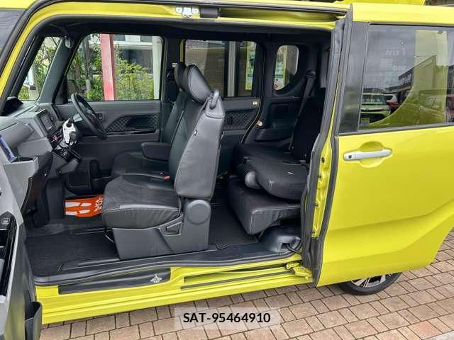 Daihatsu TANTO 2019-07 8343241-13