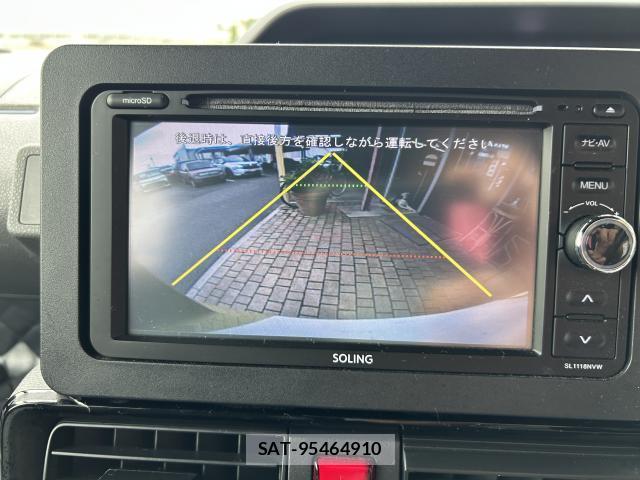 Daihatsu TANTO 2019-07 8343241-14