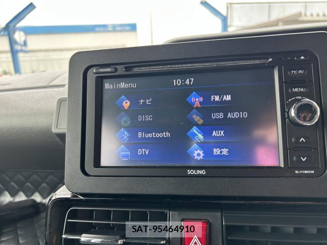 Daihatsu TANTO 2019-07 8343241-15