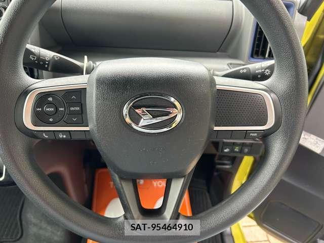 Daihatsu TANTO 2019-07 8343241-16