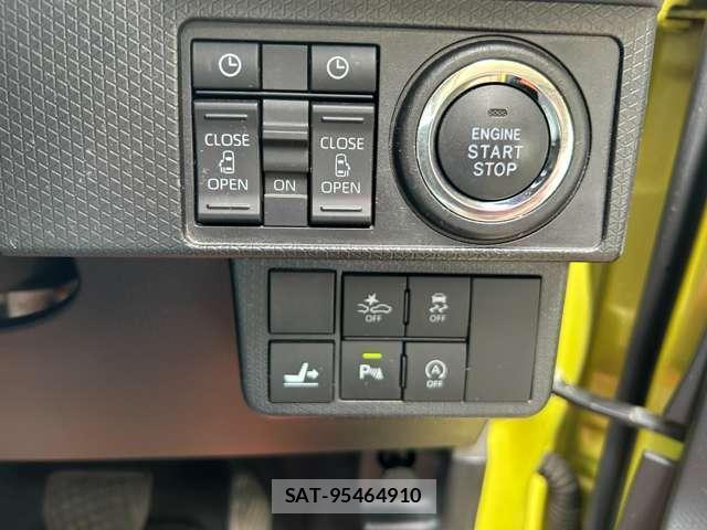 Daihatsu TANTO 2019-07 8343241-17