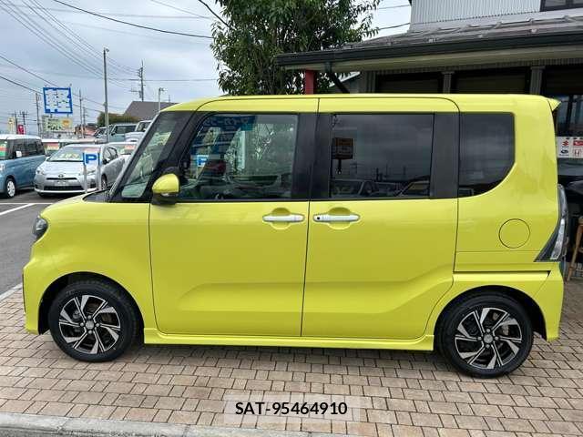 Daihatsu TANTO 2019-07 8343241-2