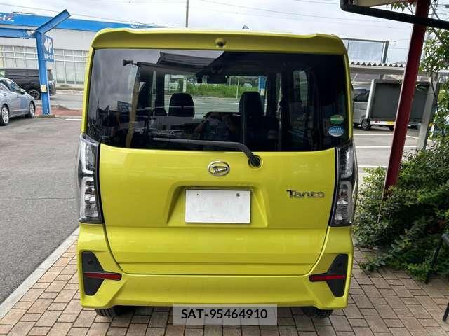 Daihatsu TANTO 2019-07 8343241-3