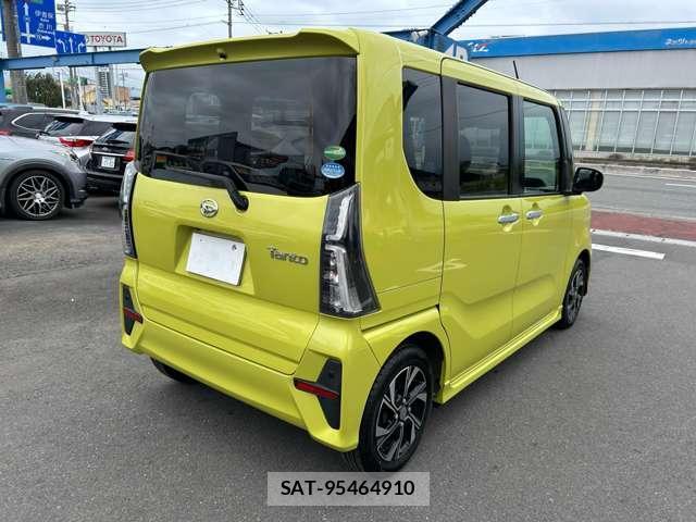Daihatsu TANTO 2019-07 8343241-4
