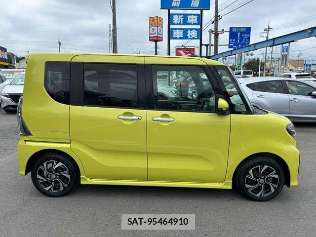 Daihatsu TANTO 2019-07 8343241-5