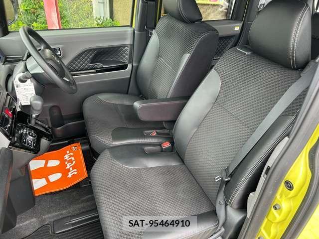 Daihatsu TANTO 2019-07 8343241-8