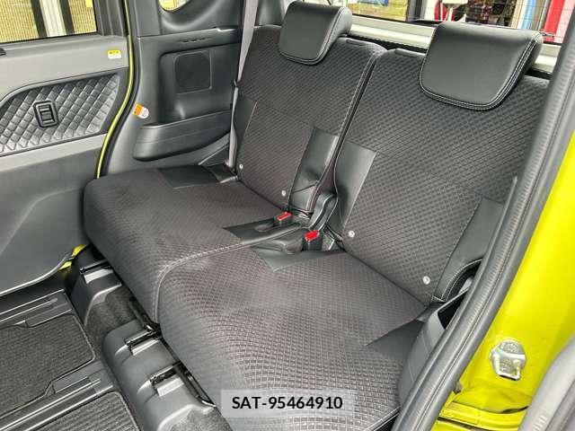 Daihatsu TANTO 2019-07 8343241-9