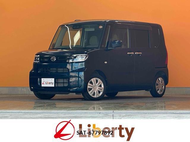 Daihatsu TANTO 2020-03 8343305-0